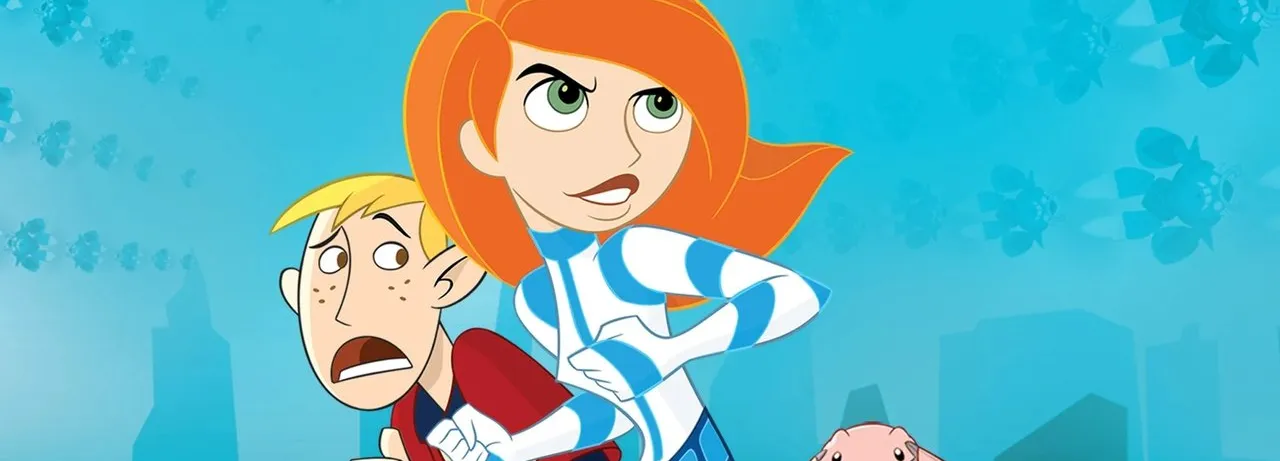 Kim Possible Movie: So the Drama