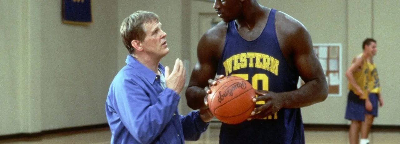 Blue Chips