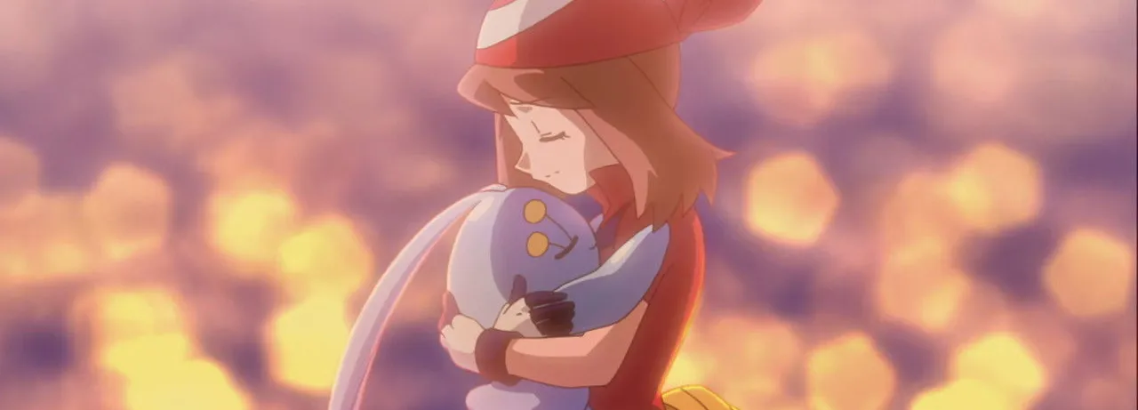 Pokémon Ranger and the Temple of the Sea