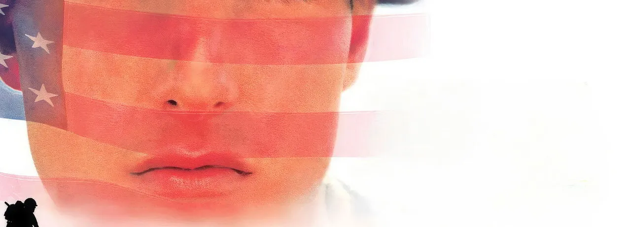 Born on the Fourth of July