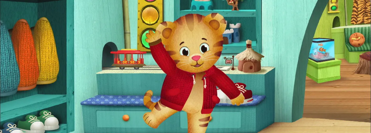 Daniel Tiger's Neighborhood