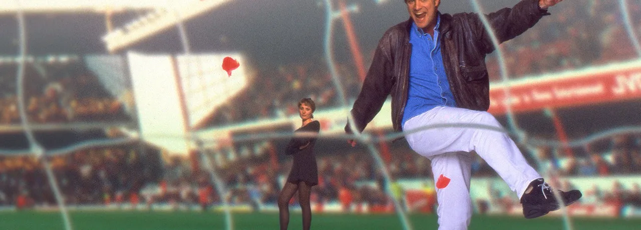 Fever Pitch