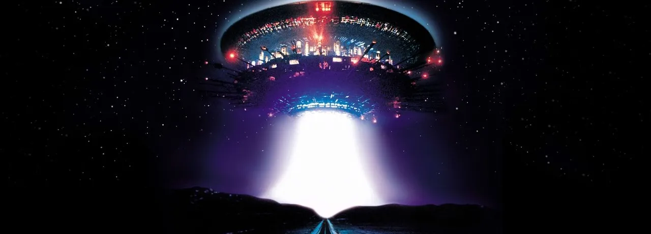 Close Encounters of the Third Kind