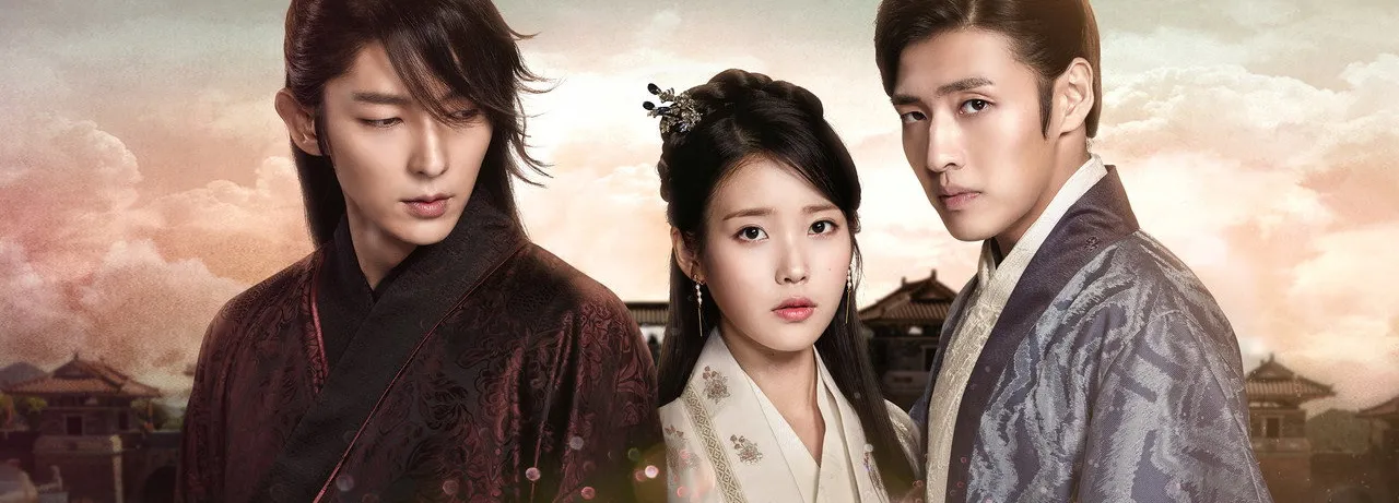 Scarlet Heart: Ryeo