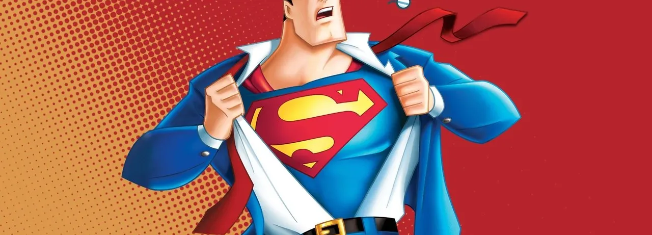 Superman: The Animated Series