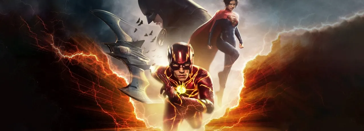 The Flash