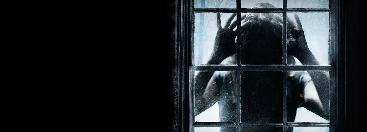 The Uninvited
