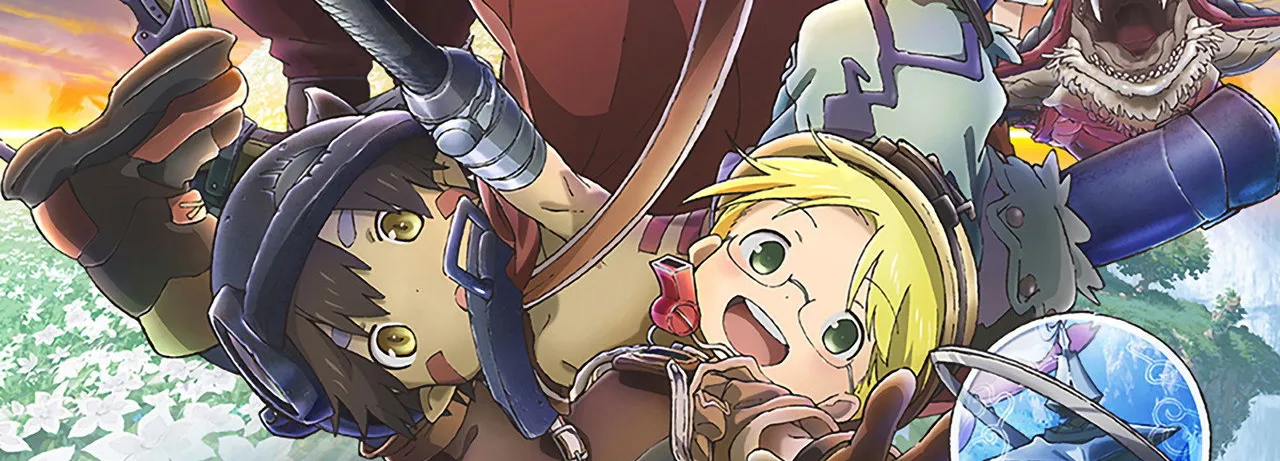 Made in Abyss: Journey's Dawn