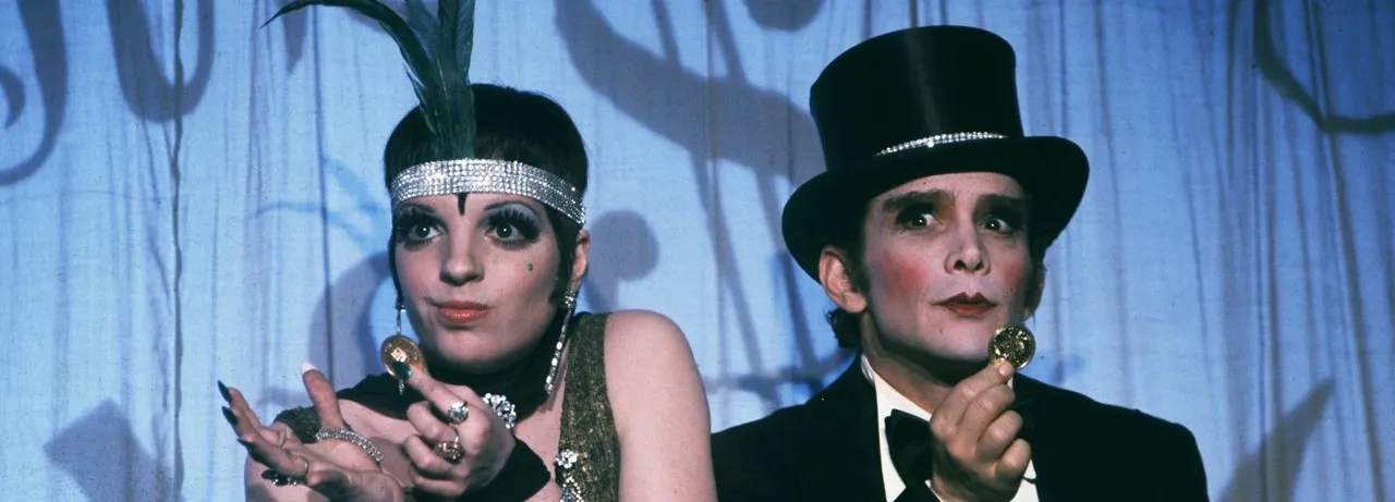 Cabaret