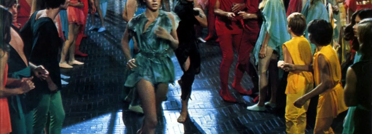 Logan's Run