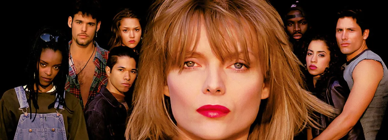 Dangerous Minds