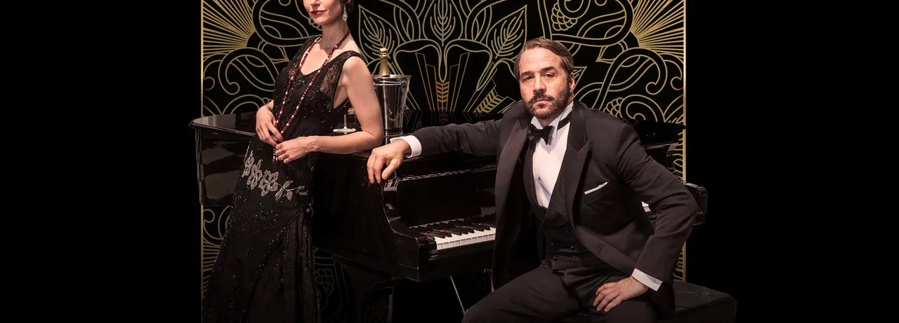 Mr Selfridge
