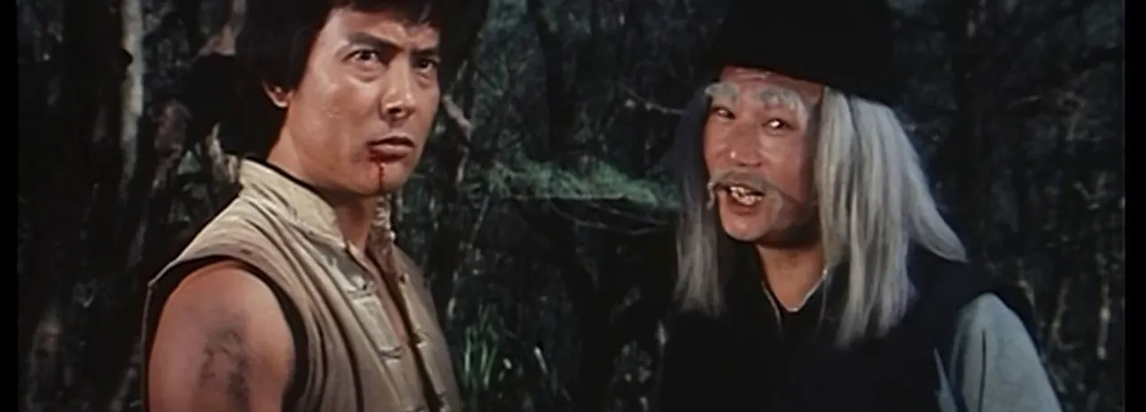 Kung Fu on Sale