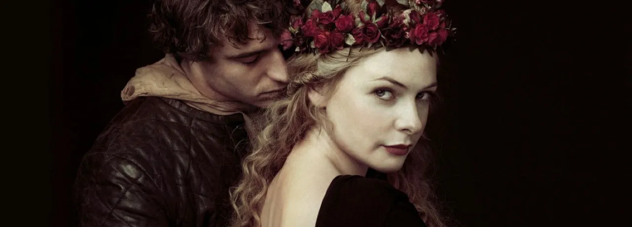The White Queen