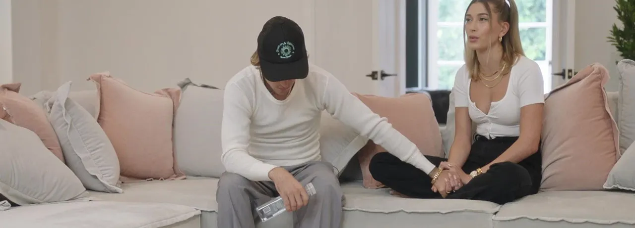Justin Bieber: Next Chapter