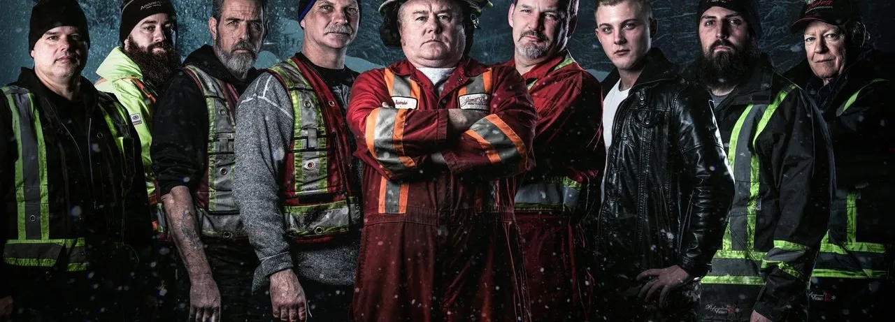 Highway Thru Hell