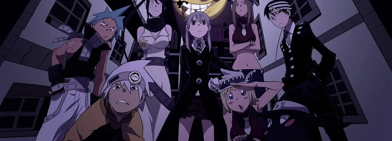 Soul Eater