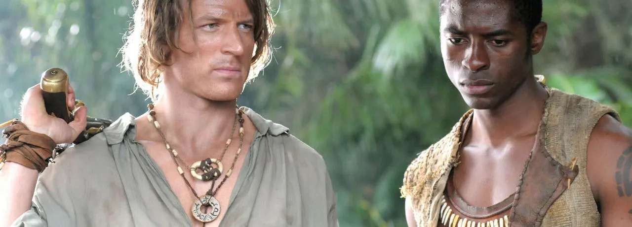Crusoe