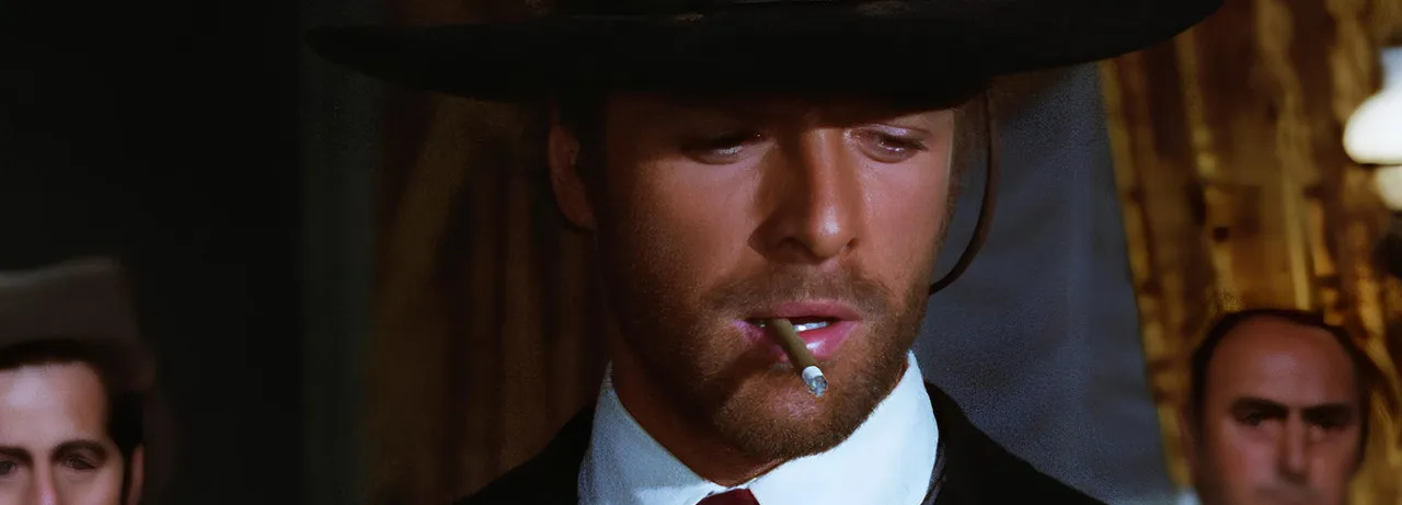 I Am Sartana Your Angel of Death