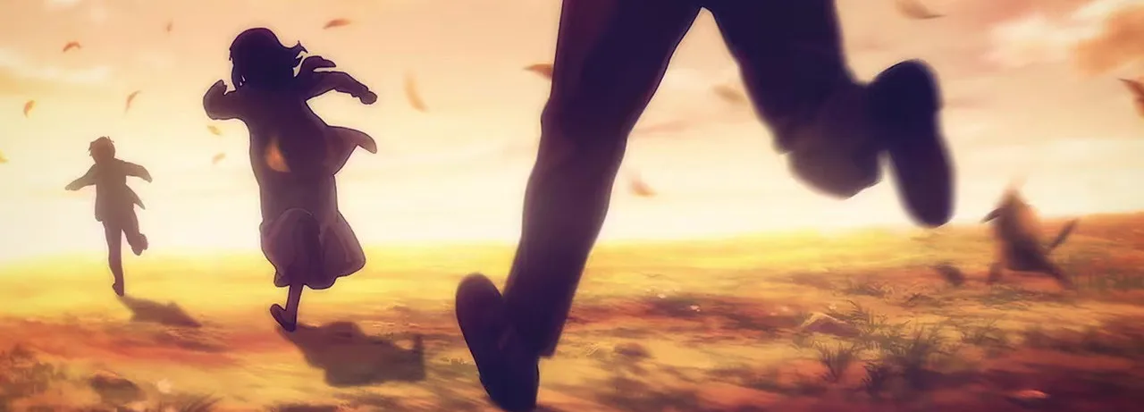 Attack on Titan: THE LAST ATTACK