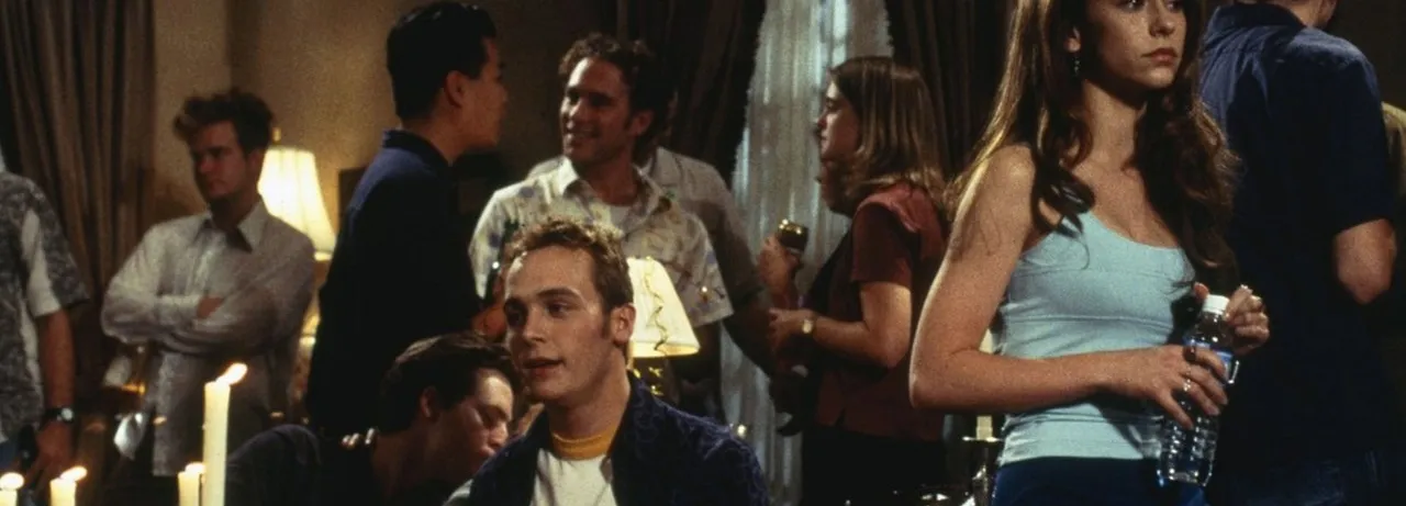 Can't Hardly Wait