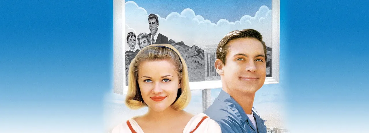 Pleasantville
