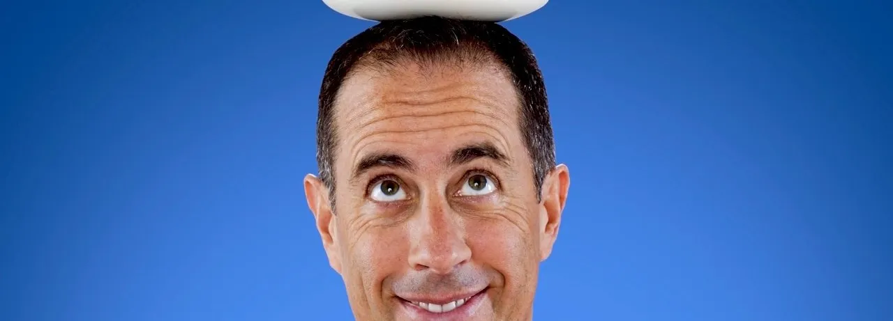 Comedians in Cars Getting Coffee