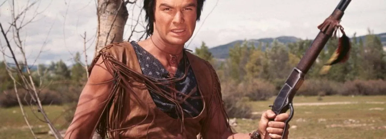 Navajo Joe