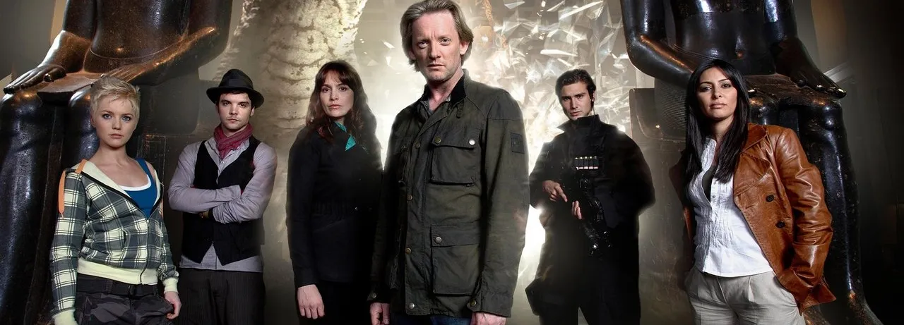 Primeval