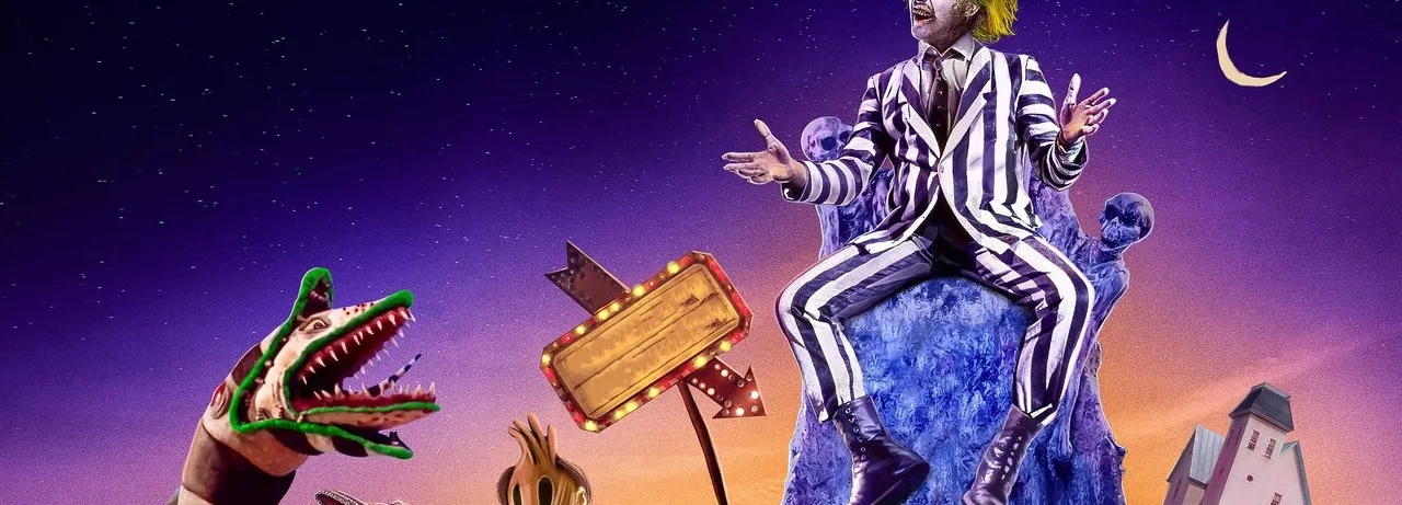 Beetlejuice