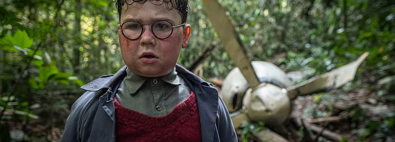 Lord of the Flies