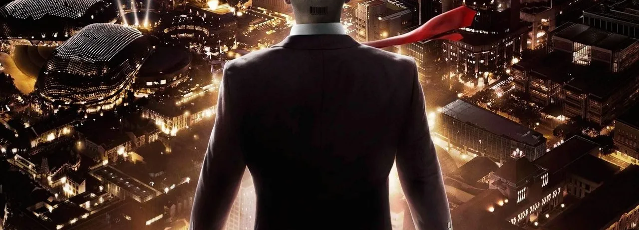 Hitman: Agent 47
