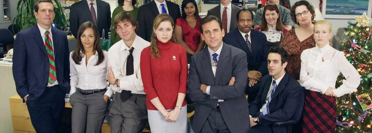 The Office Retrospective