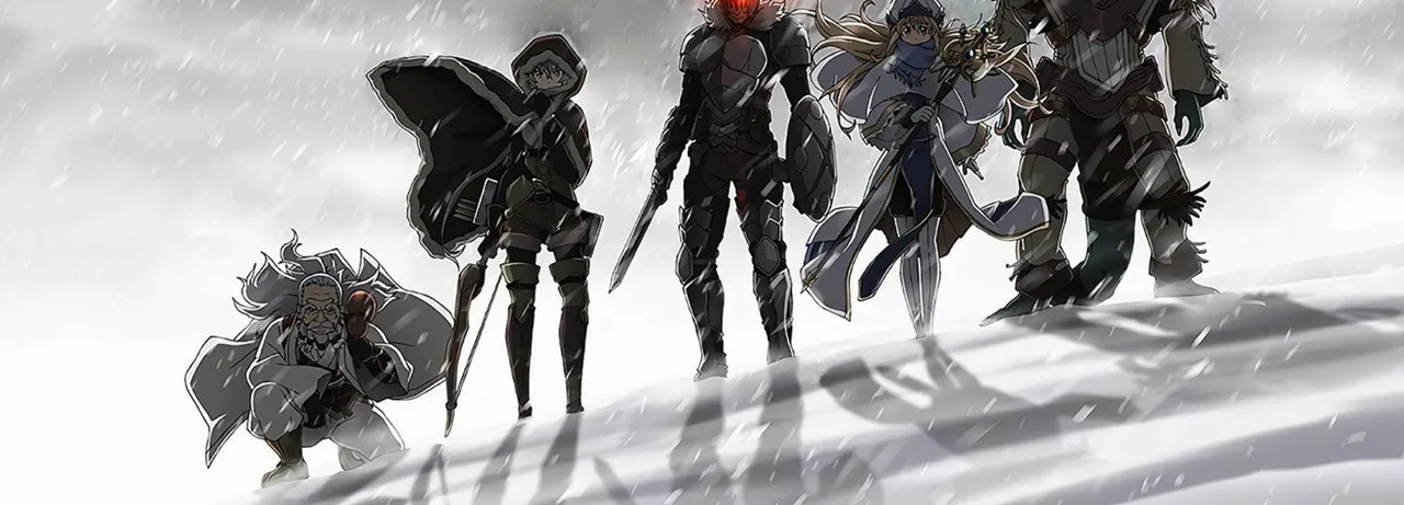 Goblin Slayer: Goblin's Crown