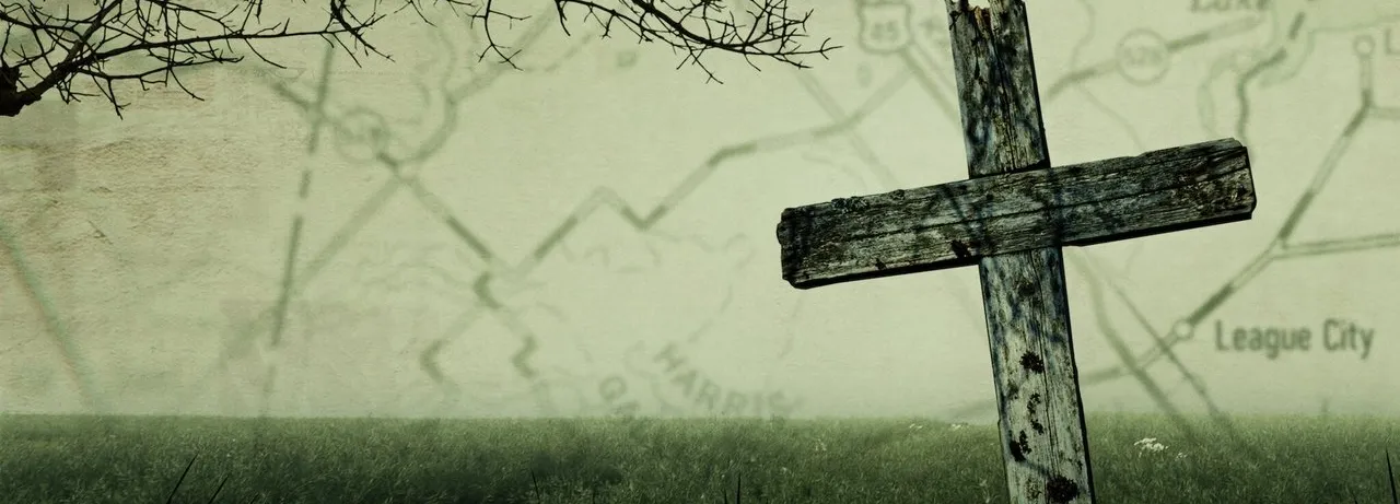 Crime Scene: The Texas Killing Fields