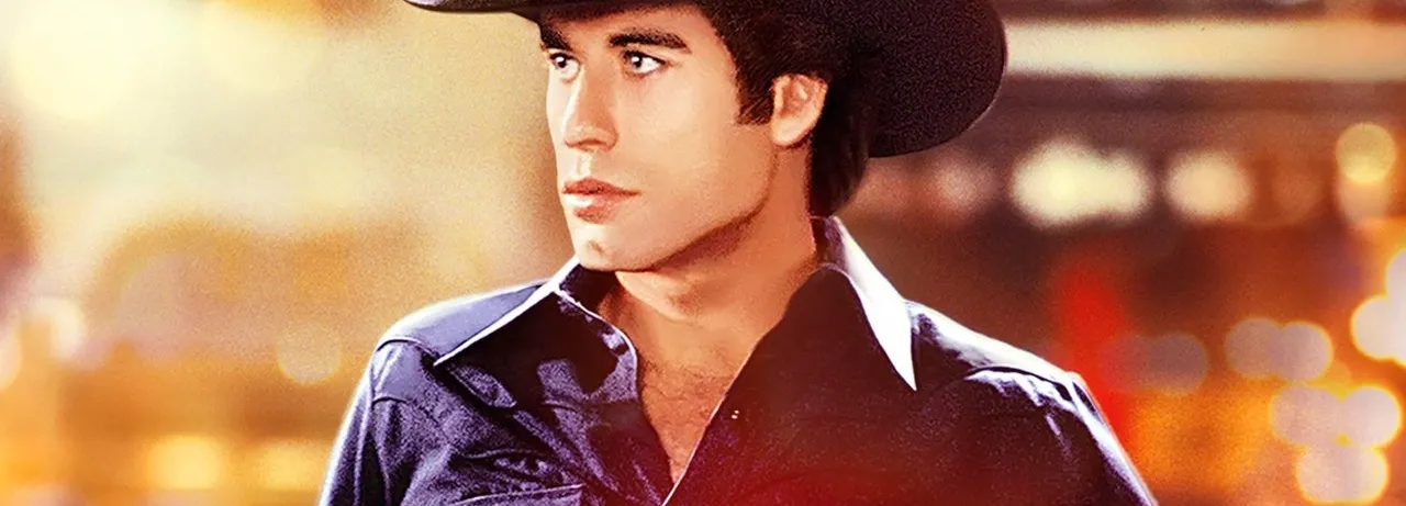 Urban Cowboy