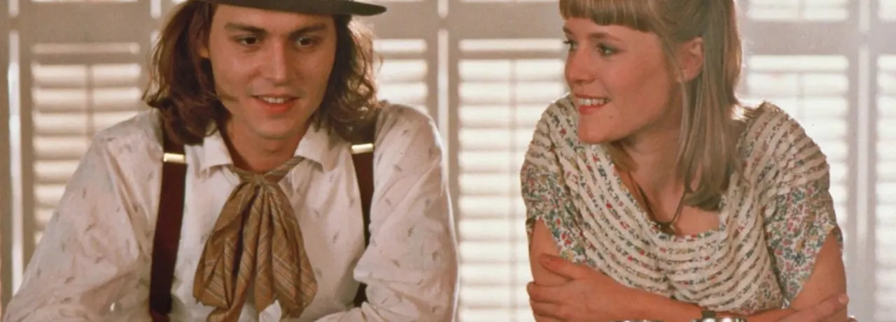 Benny & Joon