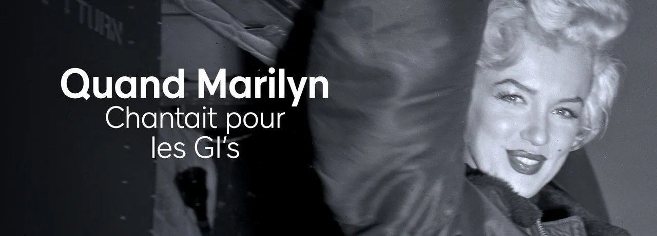 Marilyn Monroe: The Rise of an Icon