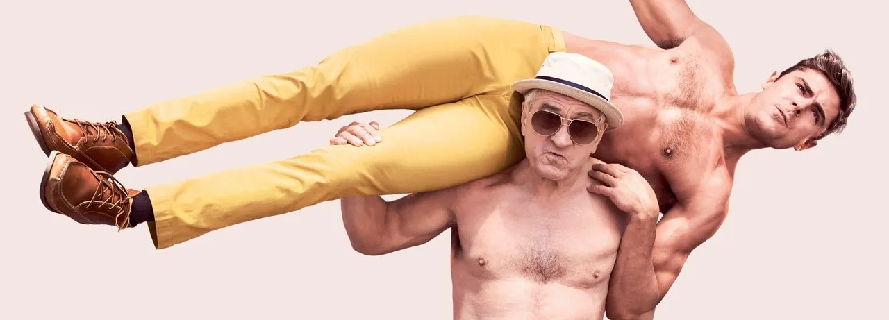 Dirty Grandpa