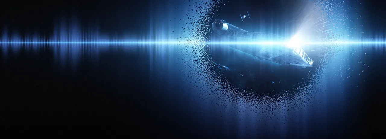 Star Wars Galaxy of Sounds