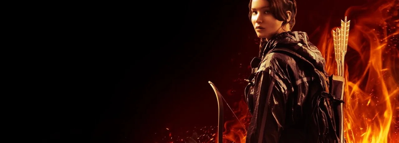 The Hunger Games