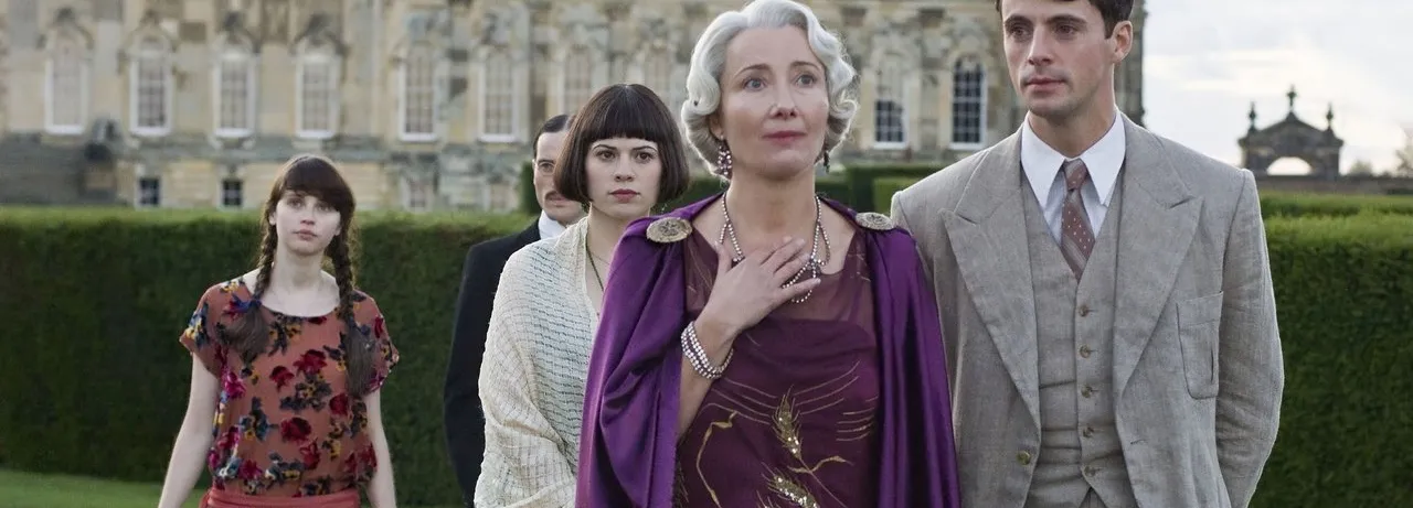 Brideshead Revisited