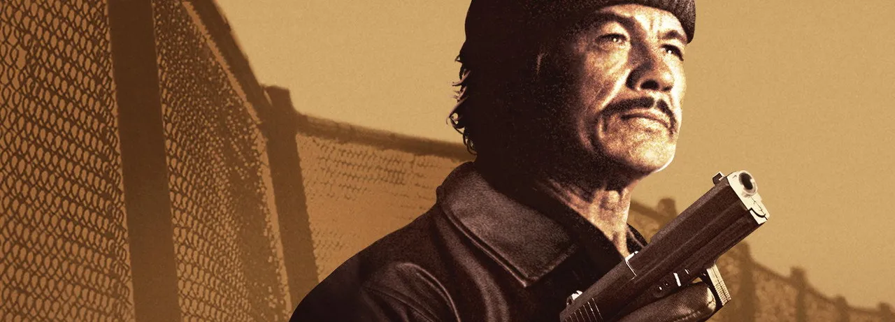 Death Wish II