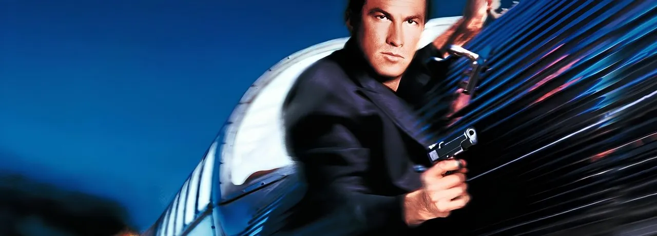 Under Siege 2: Dark Territory