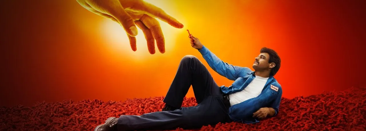 Flamin' Hot