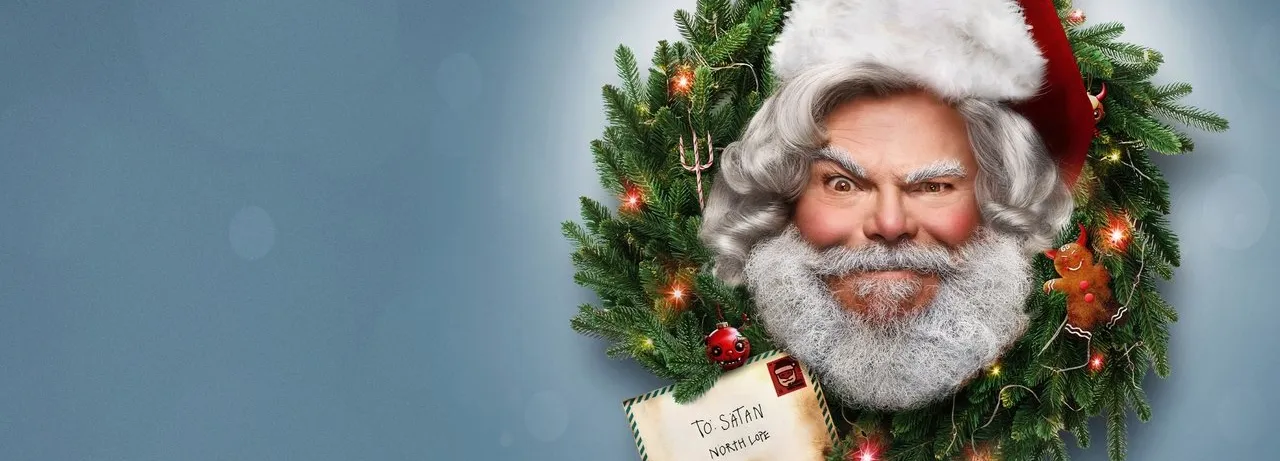 Dear Santa