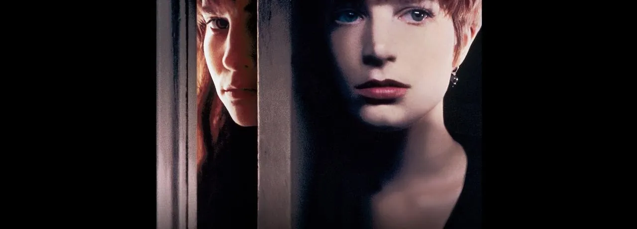 Single White Female