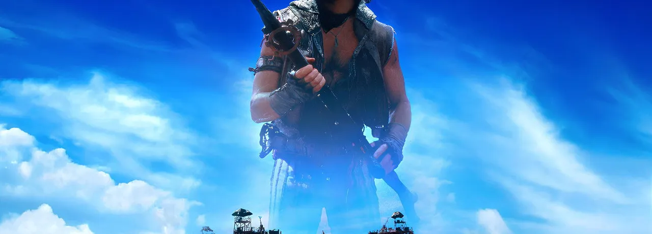 Waterworld