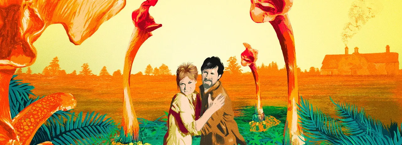 The Day of the Triffids