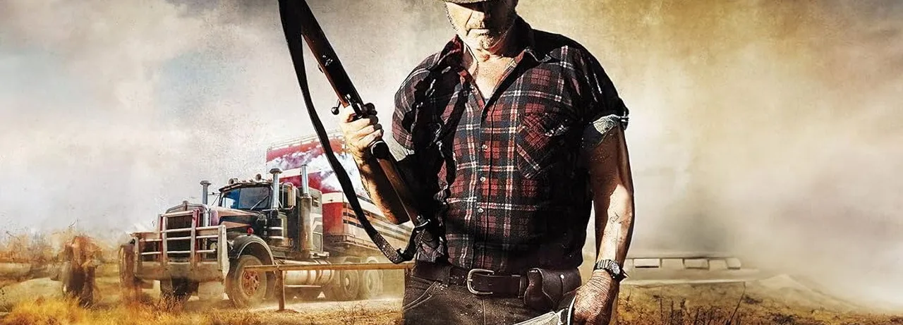 Wolf Creek 2